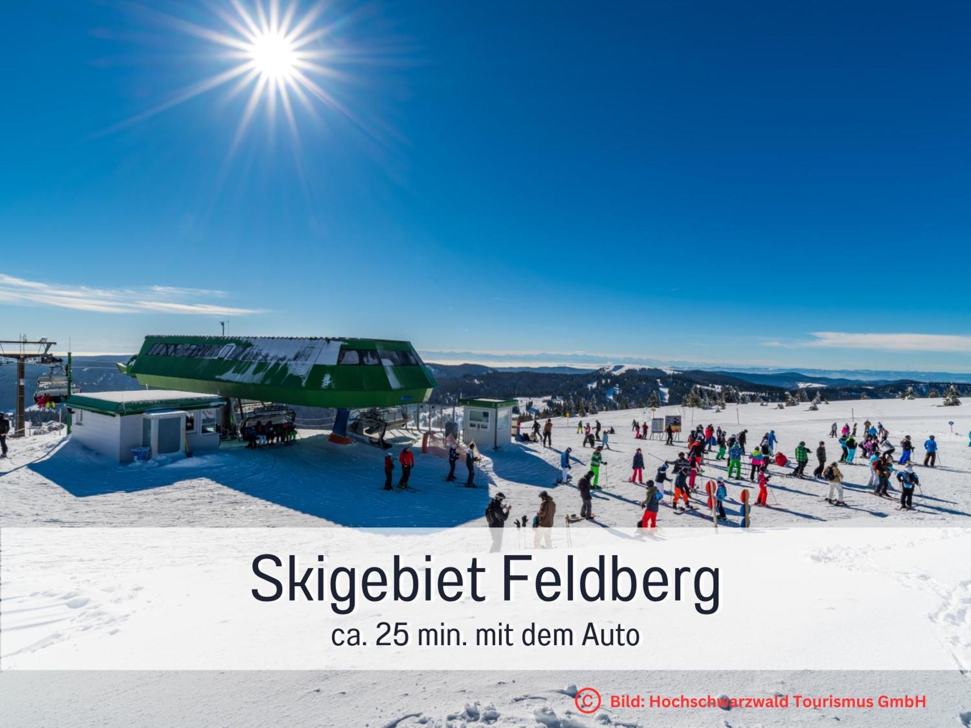 HERZGRÜN Grandiose Aussicht, Wanderparadies, nahe Skilift, Sauna im Haus Todtnauberg Exterior foto